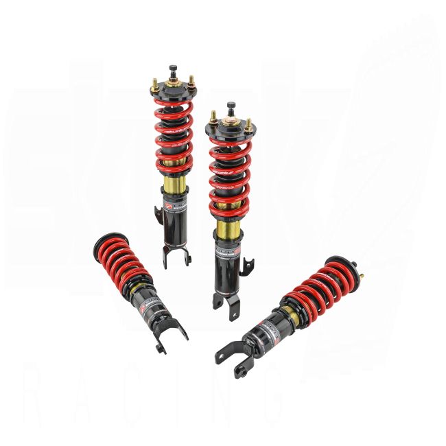 Skunk2 Pro-C Coilover Kit for Honda S2000 2000–08