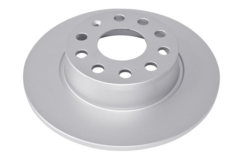 DBA En-Shield Standard Rear Rotor VW Golf GTI MK6