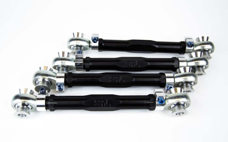 SPL Parts Dog Bone Links, Rear — Porsche 911 (996/997) — SPL Parts performance part