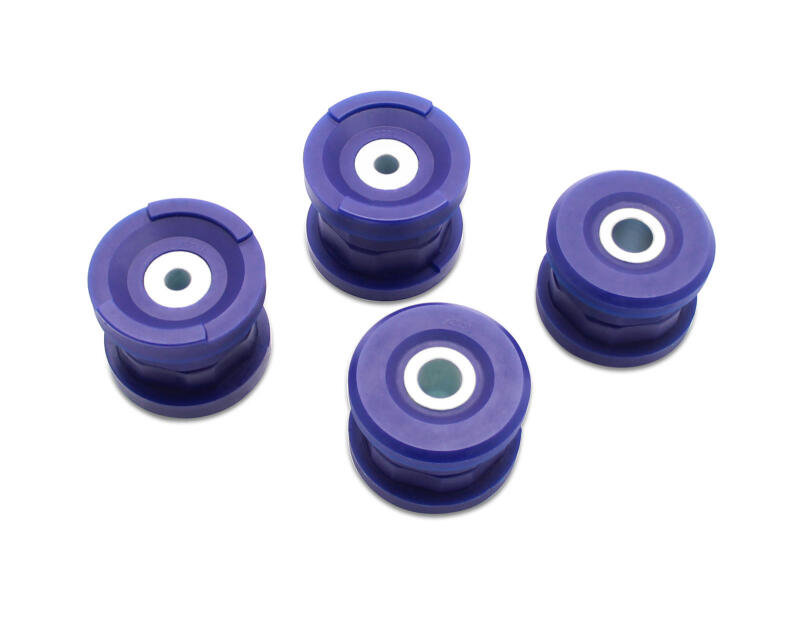 SuperPro Rear Subframe Mount Bushing Kit — BMW 3 Series / M3 (E46), Z4 (E85/E86/E89) — SuperPro performance part