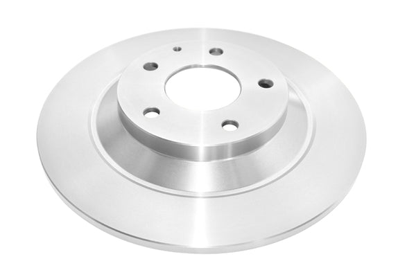 DBA Street Standard Solid Rear Rotor CX-5 Mazda 6
