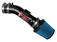 Injen Cold Air Intake — Mazda 3 (2013–2017)
