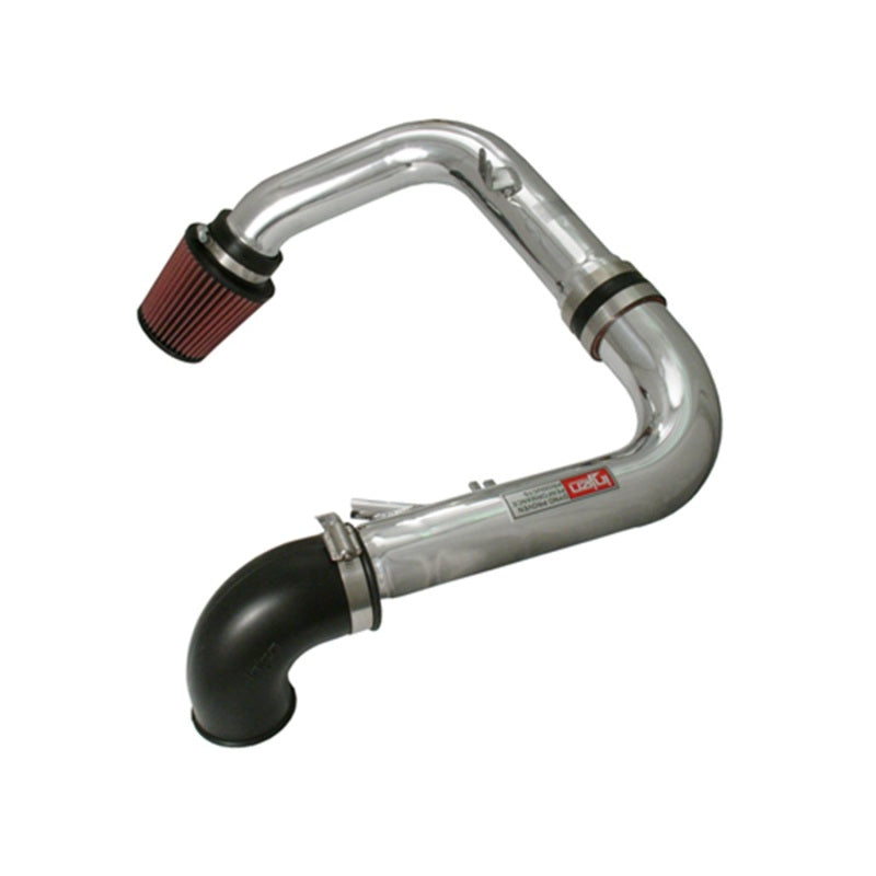 Injen Cold Air Intake — Honda Civic Dx (2001–2005)