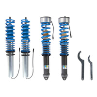 Bilstein B16 4.0 and Performance Suspension System, Front — Porsche 911 GT3 (997) — Bilstein performance part