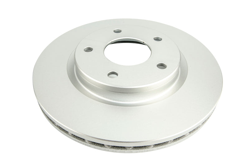 DBA En-Shield Standard Rotor Front