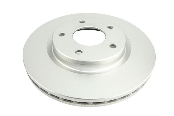 DBA En-Shield Standard Rotor Front