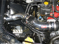 Injen Cold Air Intake — Subaru Sti (2004–2007)
