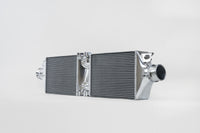 CSF 3.0L - 4 High Performance Intercooler System — Porsche 911 Carrera/GTS/Turbo (991) — CSF performance part