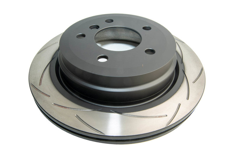 DBA Street T2 Slot Rear Rotor BMW E84/87/82/88/90/92 185mm