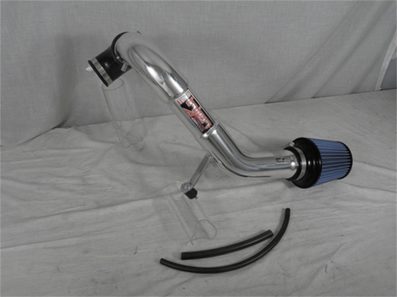 Injen Cold Air Intake — Honda CRZ Hybrid (2011–2016)