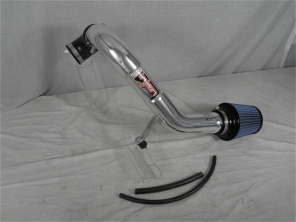 Injen Cold Air Intake — Honda CRZ Hybrid (2011–2016)