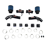 Injen Cold Air Intake — Nissan GTR (2010–2012)