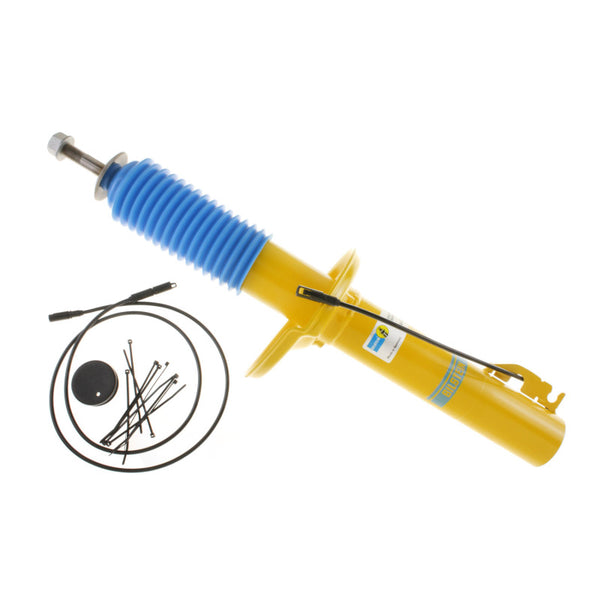 Bilstein with PASM B8 Performance Plus DampTronic Monotube Strut, Rear, Porsche Boxster (987)