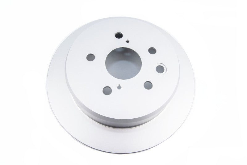 DBA En-Shield Standard Rotor Rear SLD