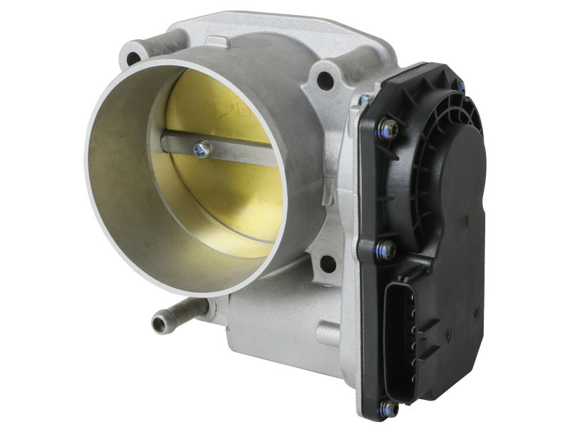 aFe 76mm Throttle Body — Toyota GR86 / Subaru BRZ 22-25