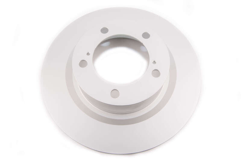 DBA En-Shield Standard Rotor Front