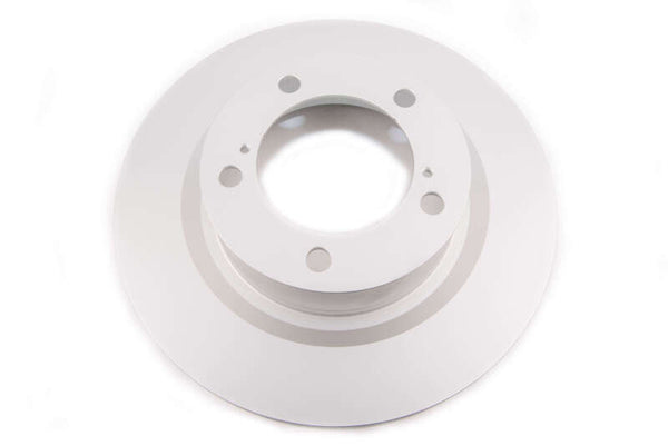 DBA En-Shield Standard Rotor Front
