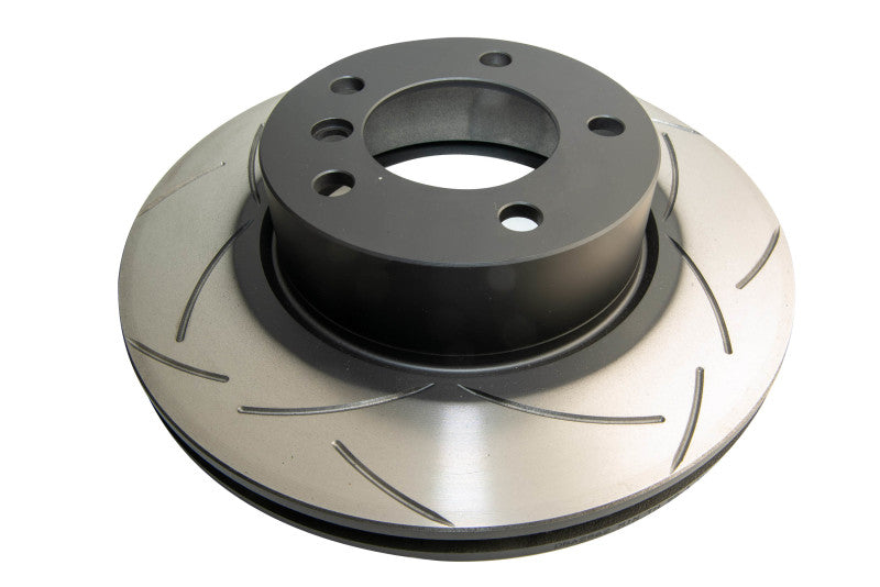 DBA Street T2 Slot Front Rotor BMW E87/88/82/91/93/92