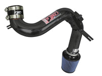 Injen Cold Air Intake — Scion iQ (2012–2015)