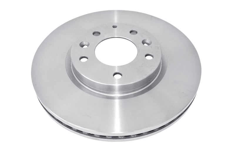 DBA Street Standard Front Rotor Mazda CX-7 2007+
