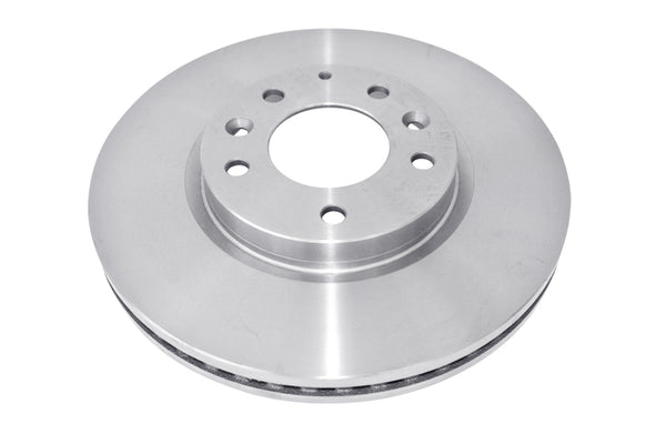DBA Street Standard Front Rotor Mazda CX-7 2007+