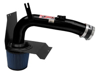 Injen Cold Air Intake — Subaru WRX (2008–2013)