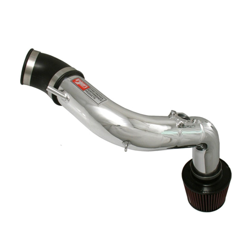 Injen Cold Air Intake — Mazda 6 (2006–2008)
