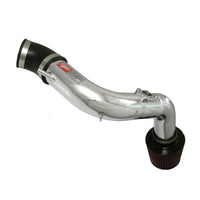 Injen Cold Air Intake — Mazda 6 (2006–2008)