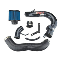 Injen Cold Air Intake — Mitsubishi Lancer (2008–2013)
