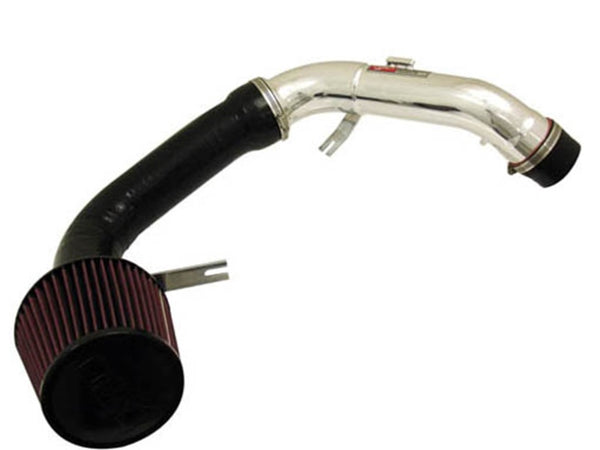 Injen Cold Air Intake — Mitsubishi Eclipse (2006–2012)