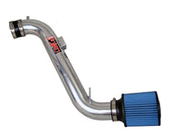 Injen Cold Air Intake — Mazda 3 (2013–2017)