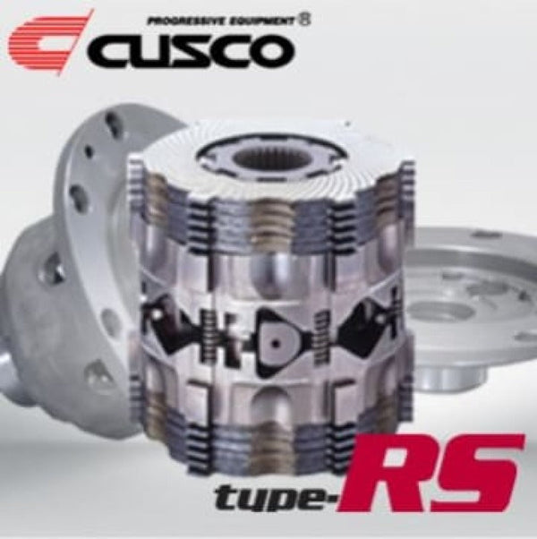 Cusco Pro-Adjust Kit RS LSD Rear Nissan S15 Silvia