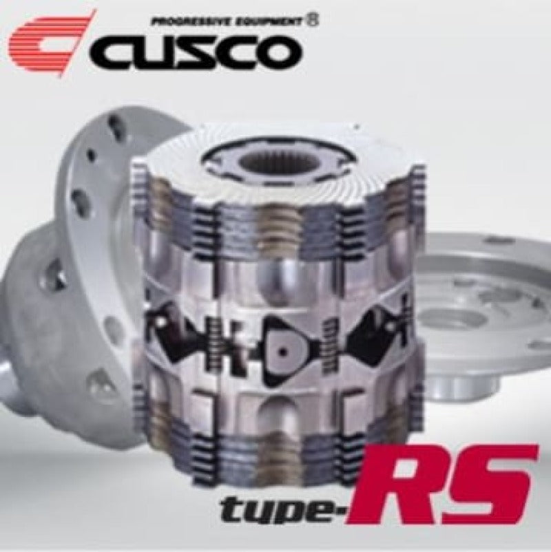 Cusco Pro-Adjust Kit RS LSD Rear 350Z/370Z 6MT