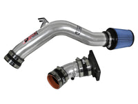 Injen Cold Air Intake — Nissan Altima (2002–2006)