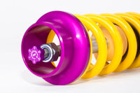 KW Coilover Kit V3 without PASM — Porsche Boxster / Cayman (981/987) — KW performance part