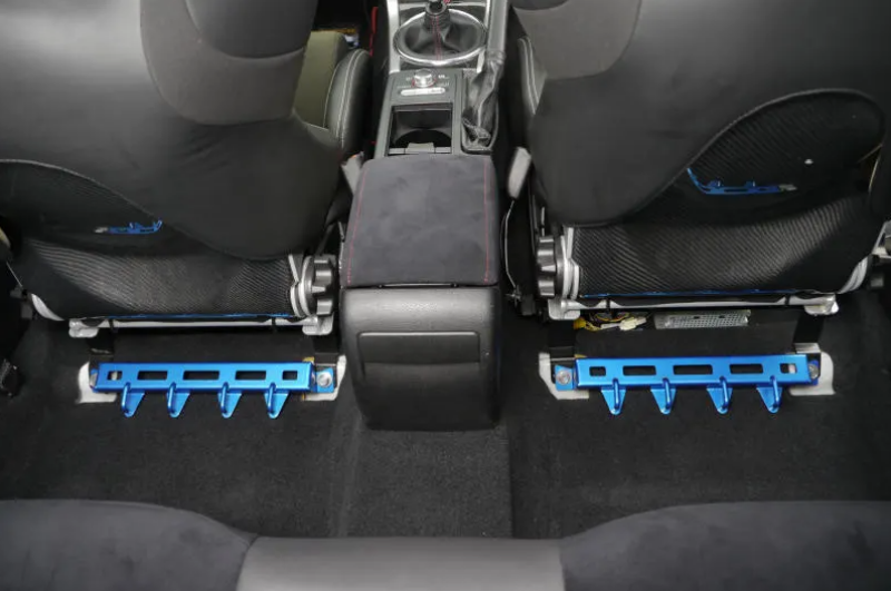 Cusco Seat Rail Plus Subaru VA WRX/STI