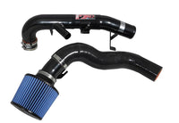 Injen Cold Air Intake — Mitsubishi Lancer Ralliart (2009–2012)