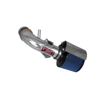 Injen Cold Air Intake — Mazdaspeed 3 (2007–2013)