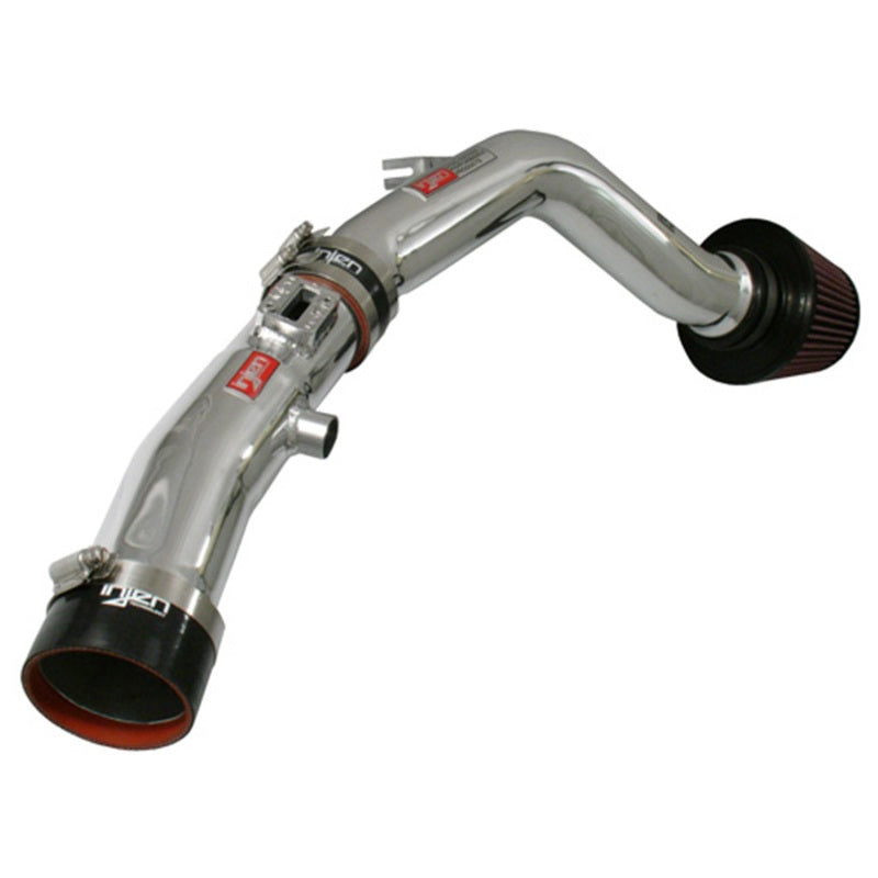 Injen Cold Air Intake — Nissan Maxima (2004–2008)