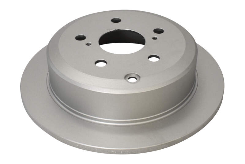 DBA En-Shield Standard Rotor Rear 190mm SLD