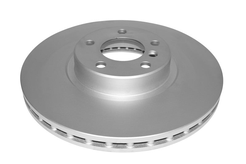 DBA En-Shield Standard Front Rotor BMW X5 2007–2010