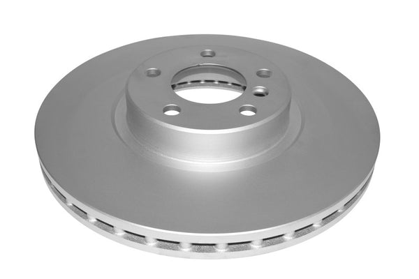 DBA En-Shield Standard Front Rotor BMW X5 2007–2010