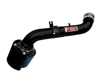 Injen Cold Air Intake — Mitsubishi Eclipse (2006–2012)