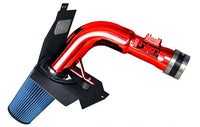 Injen Cold Air Intake — Subaru Sti (2015–2017)