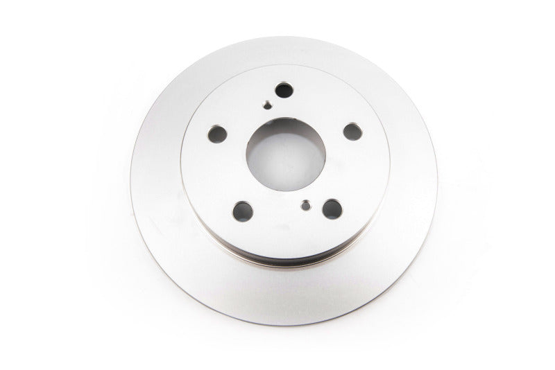 DBA En-Shield Standard Rear Rotor Toyota Corolla