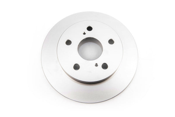 DBA En-Shield Standard Rear Rotor Toyota Corolla