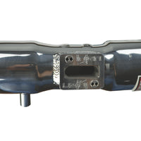 Injen Cold Air Intake — Honda Civic Ex (2006–2011)