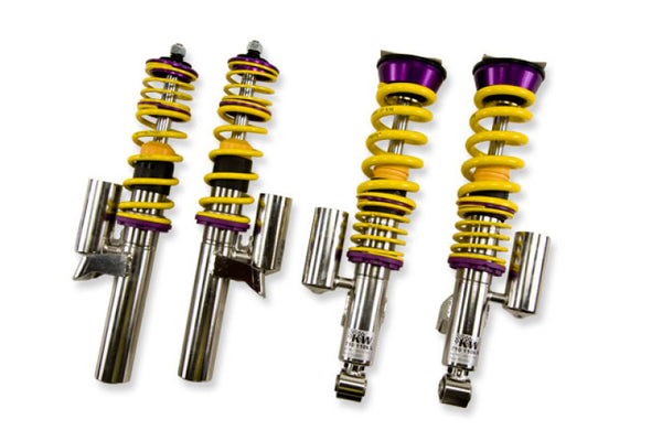 KW Coilover Kit V3, Porsche 911 GT3 (996)