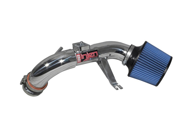 Injen Cold Air Intake — Mitsubishi Lancer (2008–2013)