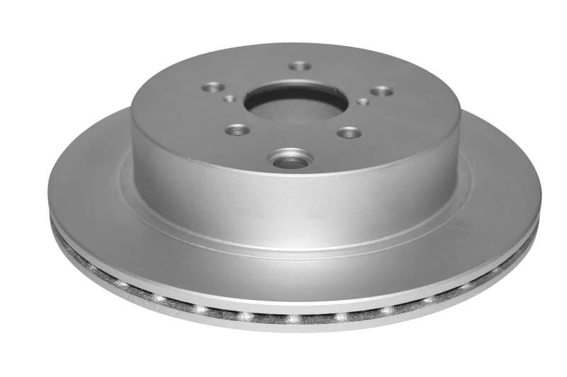 DBA En-Shield Standard Rotor Rear